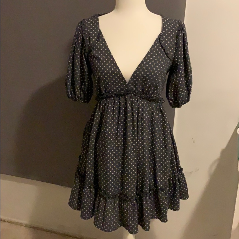 Selfie Leslie Dress 👗